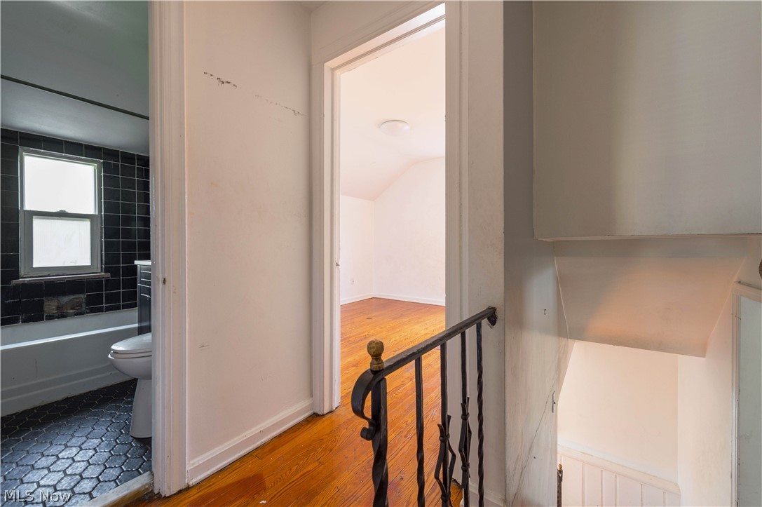 Noble Park - Residential