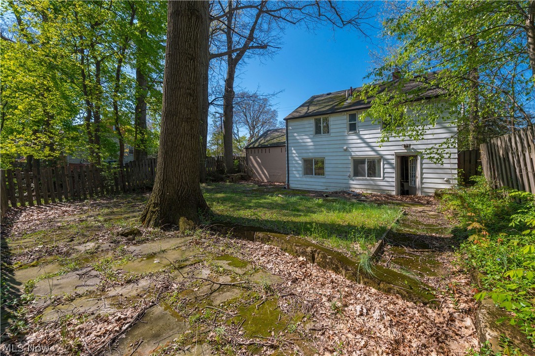 Noble Park - Residential