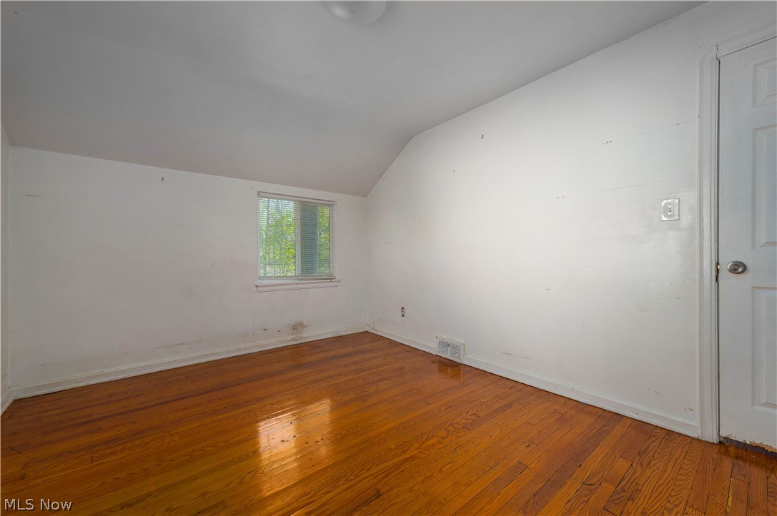 Noble Park - Residential