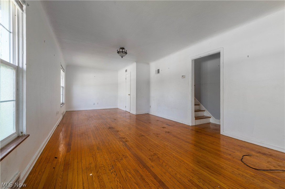 Noble Park - Residential