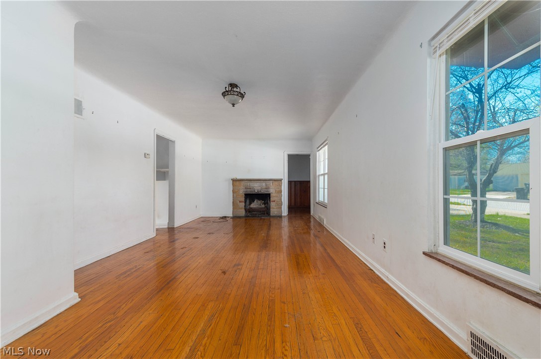 Noble Park - Residential