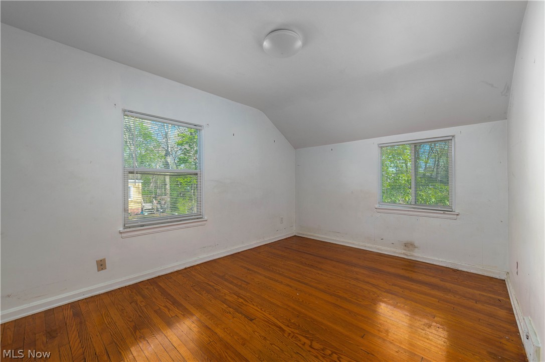 Noble Park - Residential