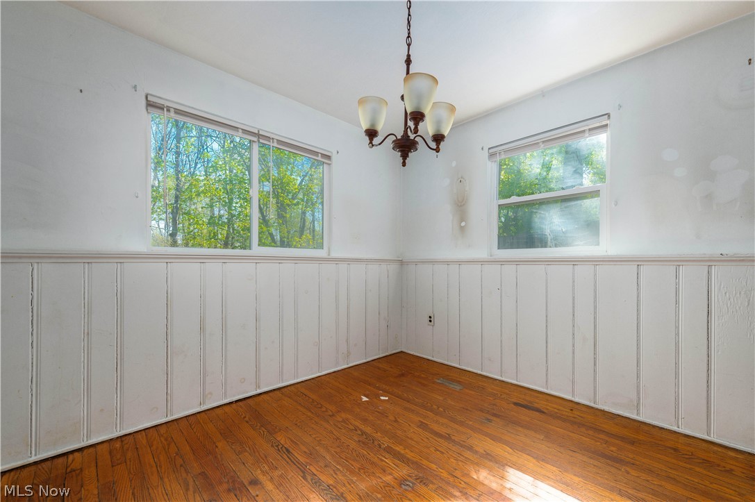 Noble Park - Residential