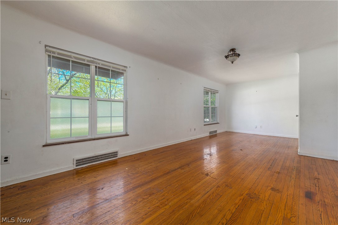 Noble Park - Residential