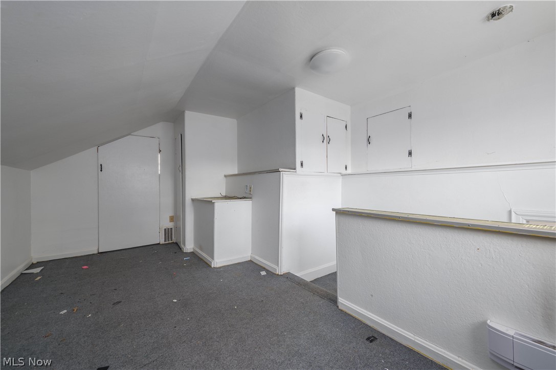 Noble Park - Residential