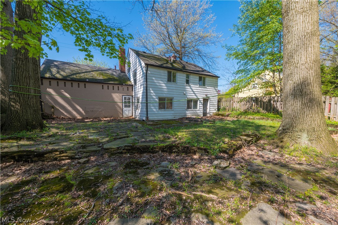 Noble Park - Residential