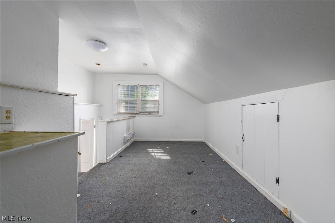 Noble Park - Residential