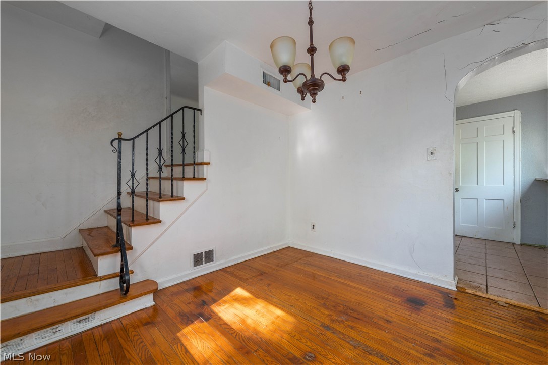 Noble Park - Residential