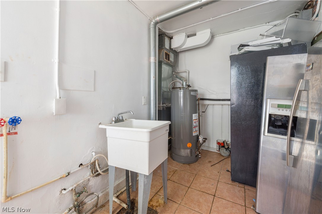 Noble Park - Residential