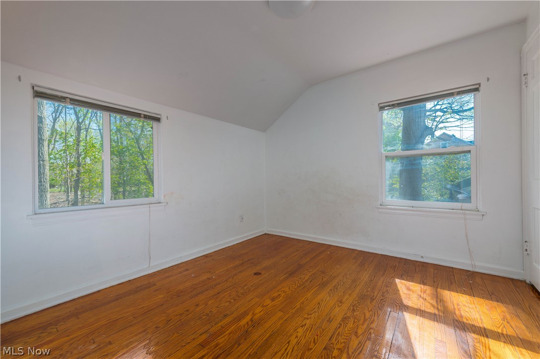 Noble Park - Residential