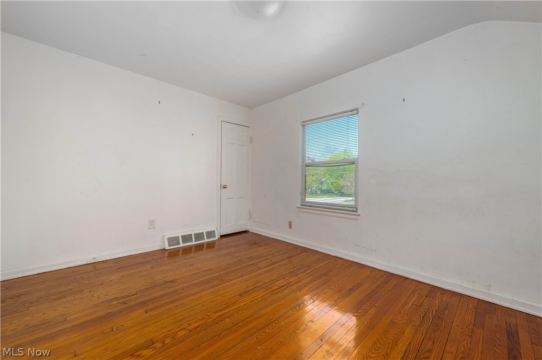 Noble Park - Residential