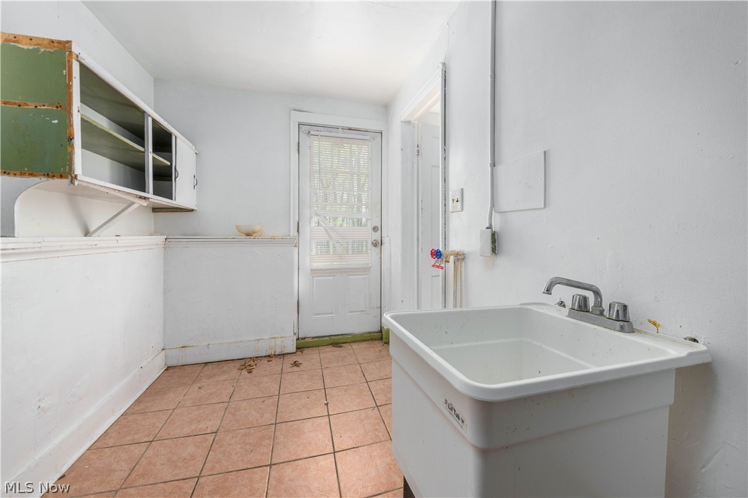 Noble Park - Residential