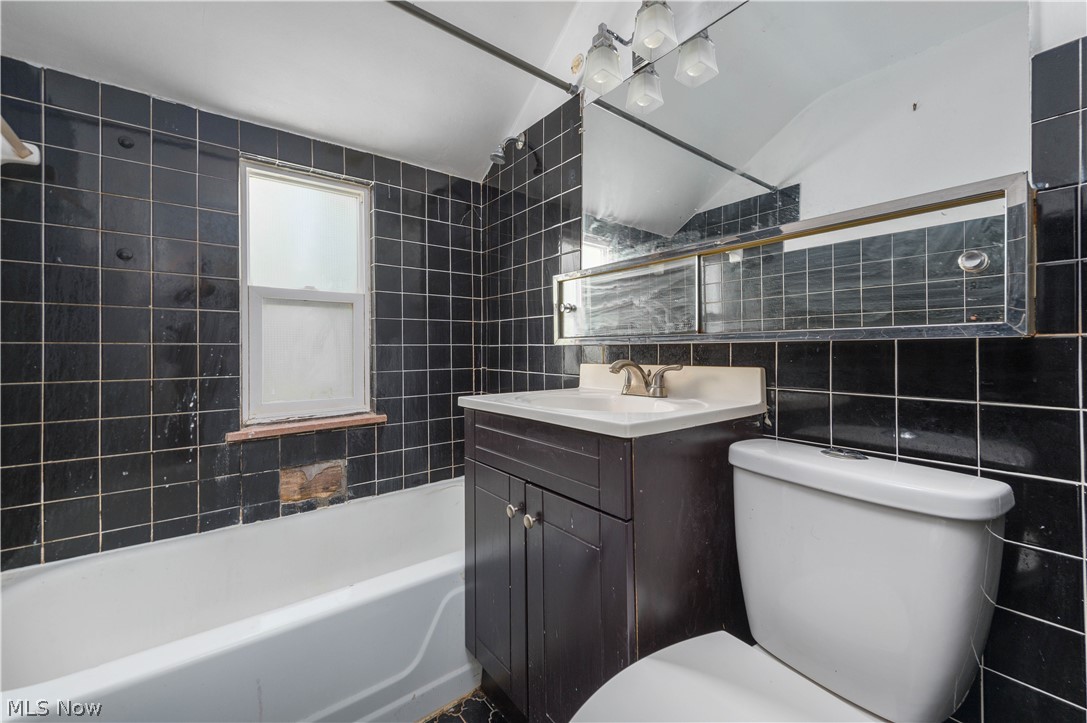 Noble Park - Residential