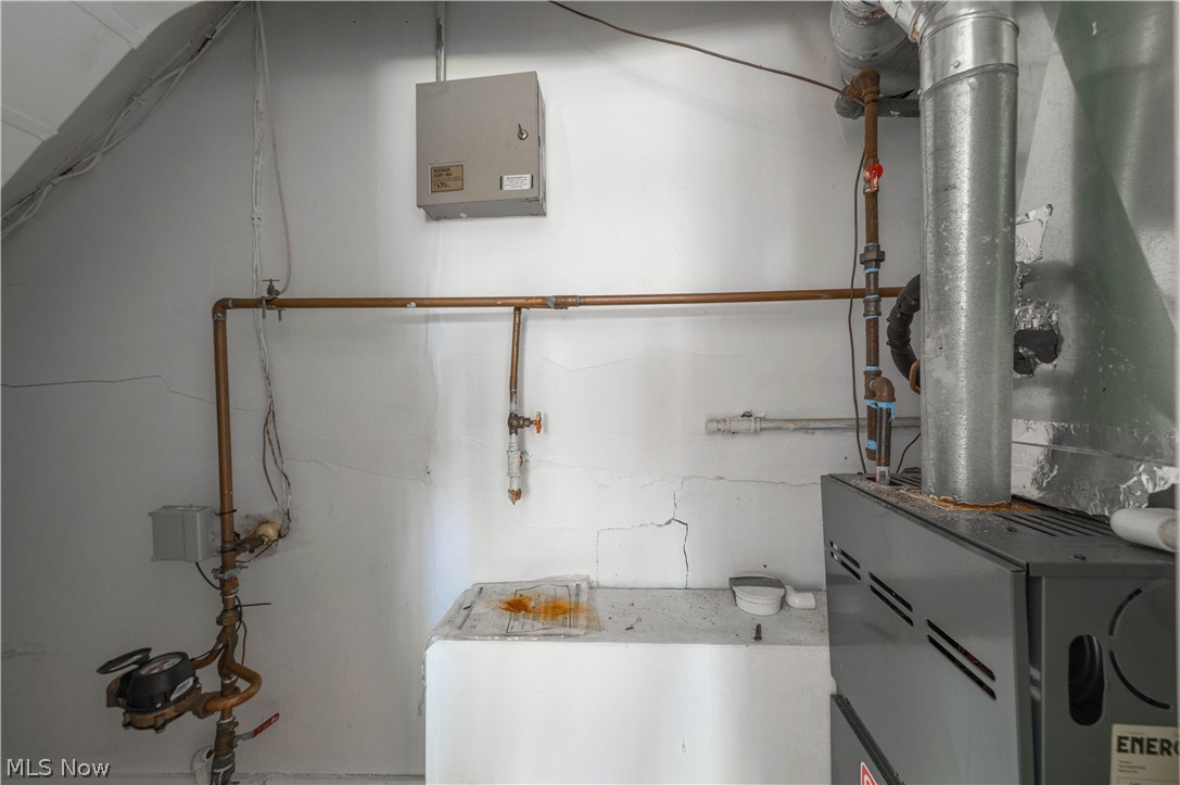 Noble Park - Residential