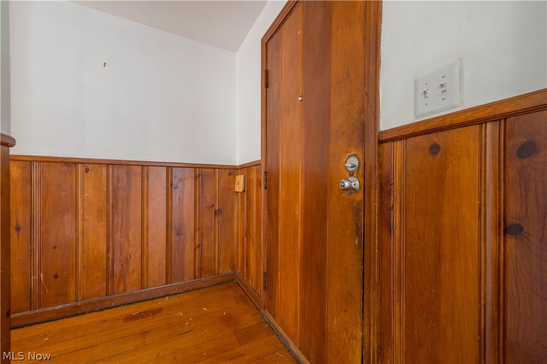 Noble Park - Residential