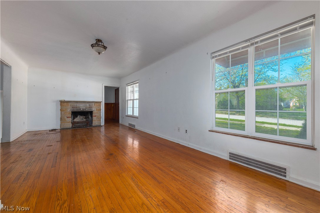 Noble Park - Residential