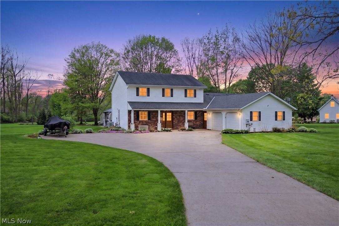 4280 Hamilton Road