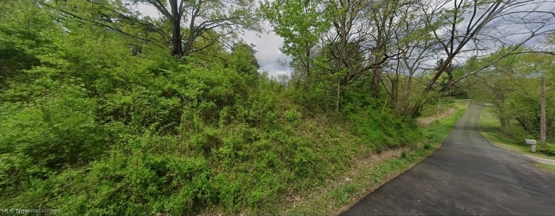 Roscoe Hills - Land