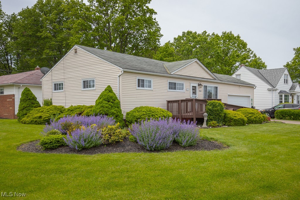 30812 Ronald Drive, Willowick, Ohio image 25