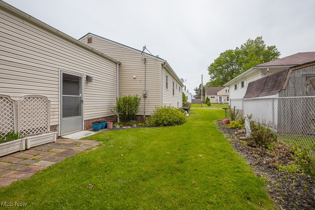 30812 Ronald Drive, Willowick, Ohio image 23