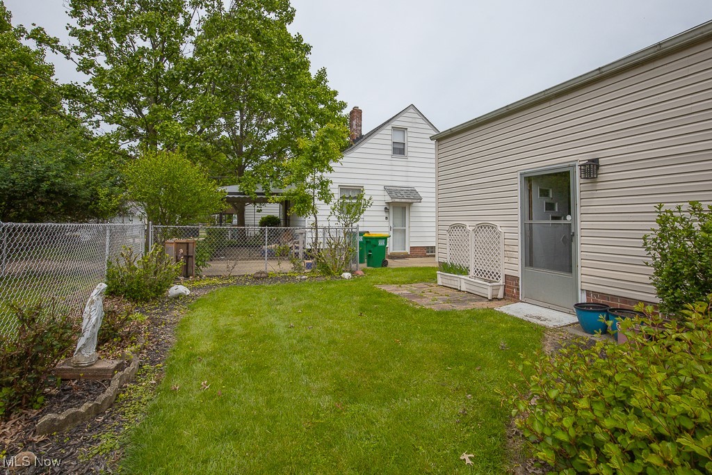 30812 Ronald Drive, Willowick, Ohio image 24