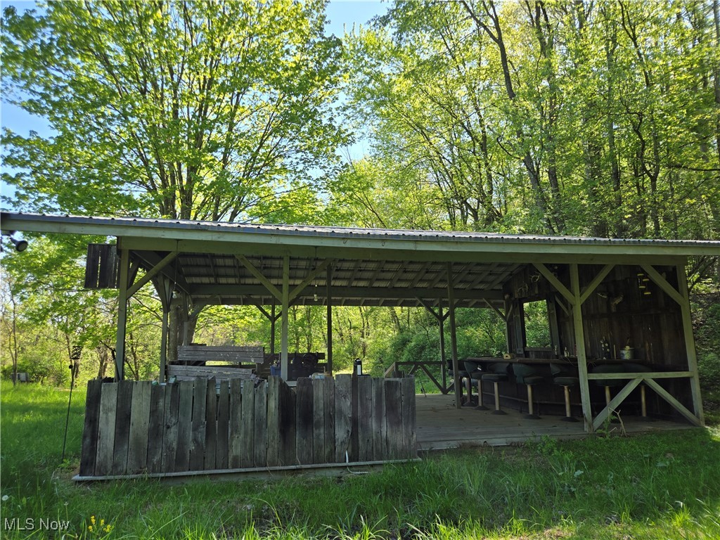 3834 Tabor Ridge Road, Mineral City, Ohio image 11
