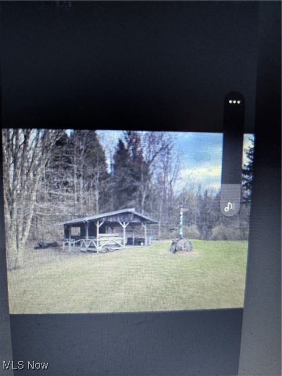3834 Tabor Ridge Road, Mineral City, Ohio image 5