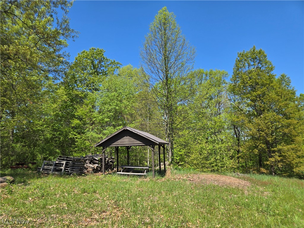 3834 Tabor Ridge Road, Mineral City, Ohio image 4