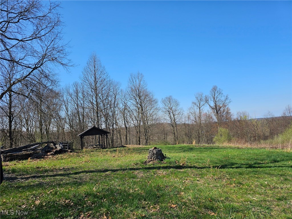 3834 Tabor Ridge Road, Mineral City, Ohio image 3