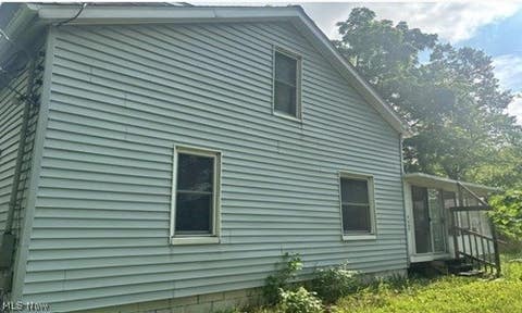 Photo of 7357 STATE ROUTE 303, Windham, OH 44288 (MLS # 5239334)