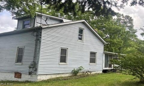 Tiny photo for 7357 STATE ROUTE 303, Windham, OH 44288 (MLS # 5239334)