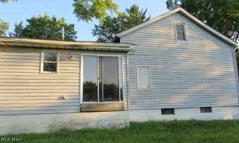 Tiny photo for 7357 STATE ROUTE 303, Windham, OH 44288 (MLS # 5239334)
