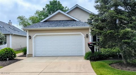 7524 Sanctuary Circle, Brecksville, OH 44141 - #: 5132648