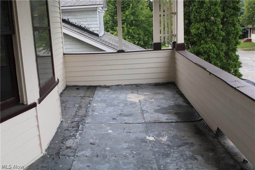 Shaker Overlook Land Companys - Residential