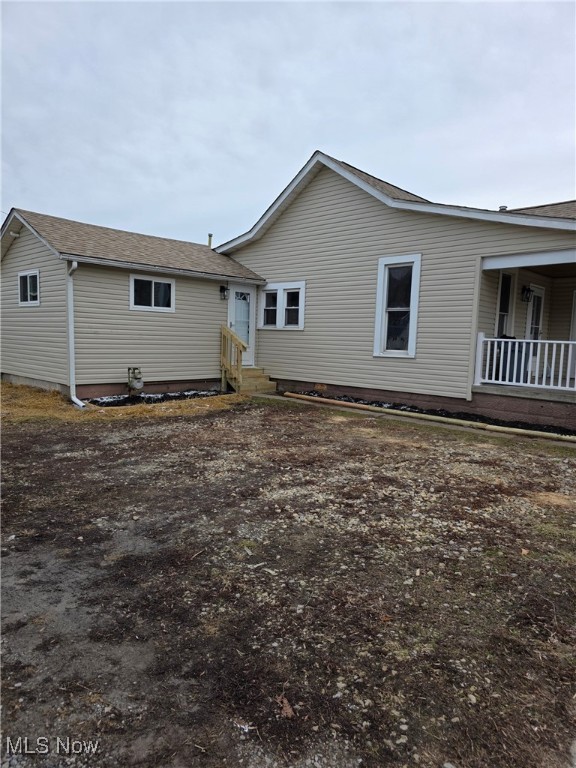 Fair Add To The Vlg/Quaker Cit - Residential