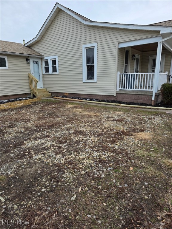 Fair Add To The Vlg/Quaker Cit - Residential