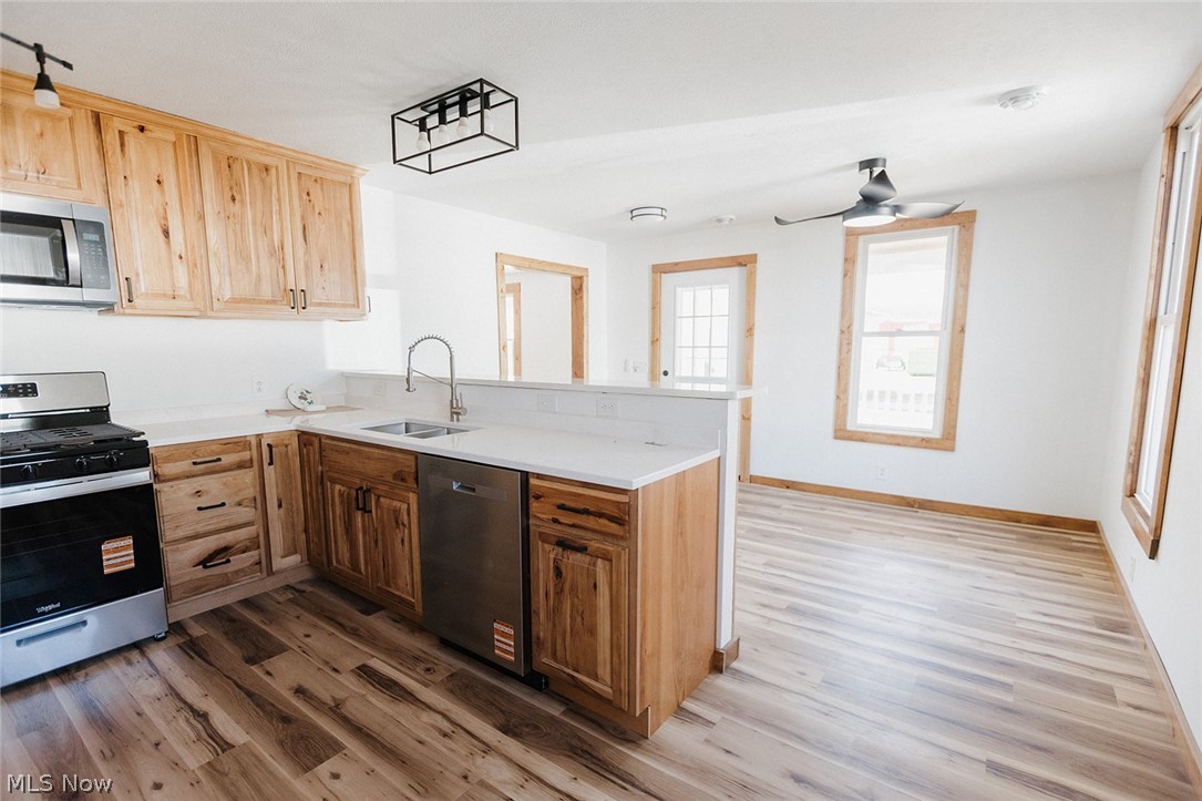 Fair Add To The Vlg/Quaker Cit - Residential