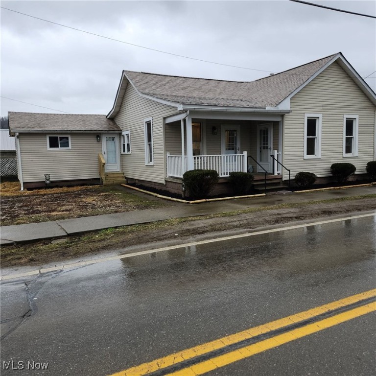 Fair Add To The Vlg/Quaker Cit - Residential