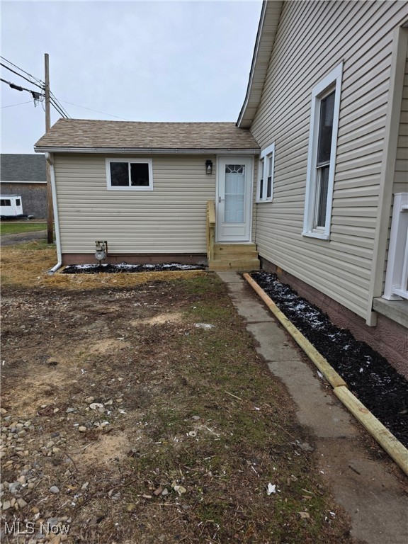 Fair Add To The Vlg/Quaker Cit - Residential