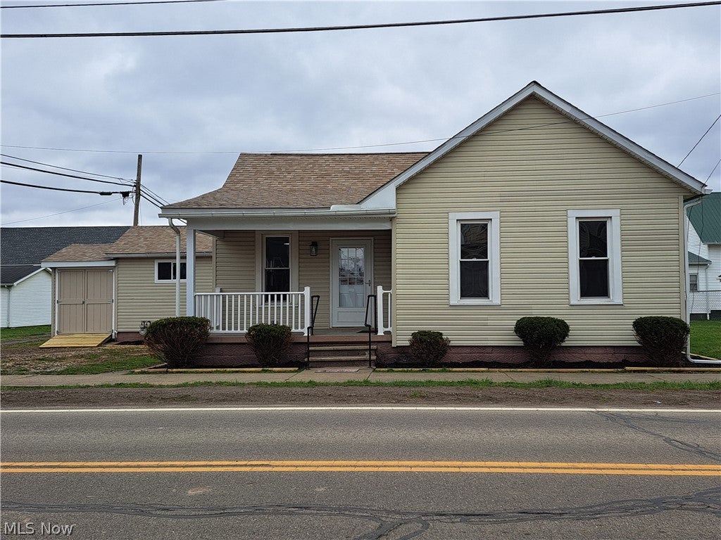 245 South Street