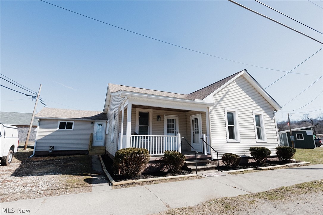 Fair Add To The Vlg/Quaker Cit - Residential