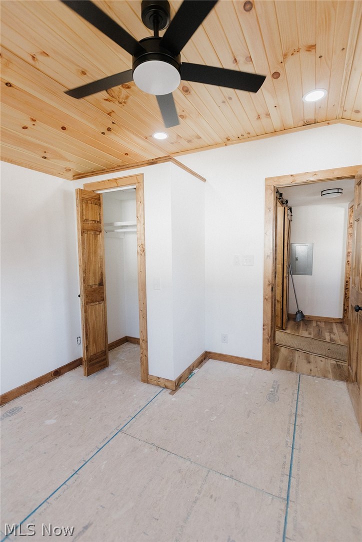 Fair Add To The Vlg/Quaker Cit - Residential