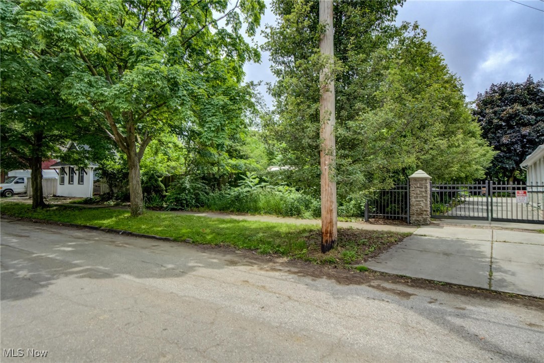 Barber & Lord - Land