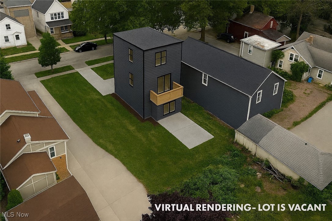 Barber & Lord - Land