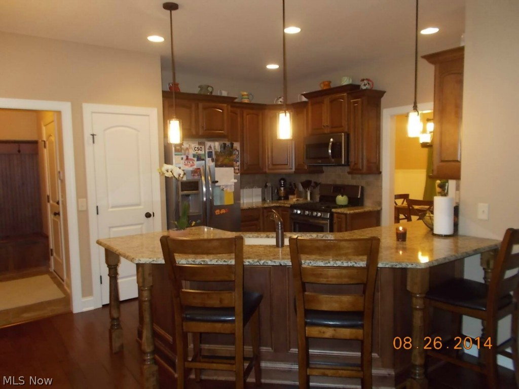 Aberdeen Glen - Residential