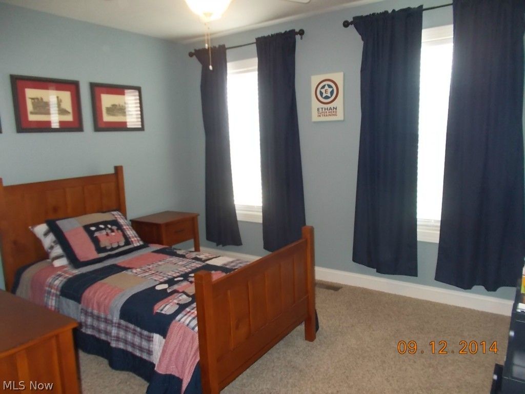 Aberdeen Glen - Residential