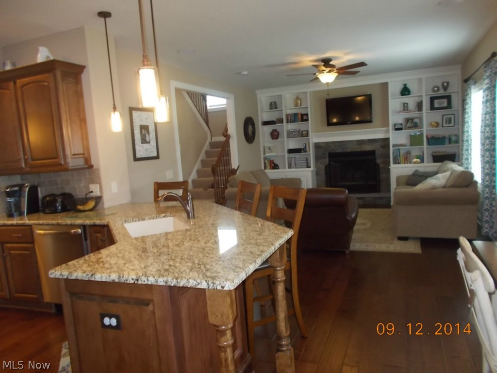 Aberdeen Glen - Residential