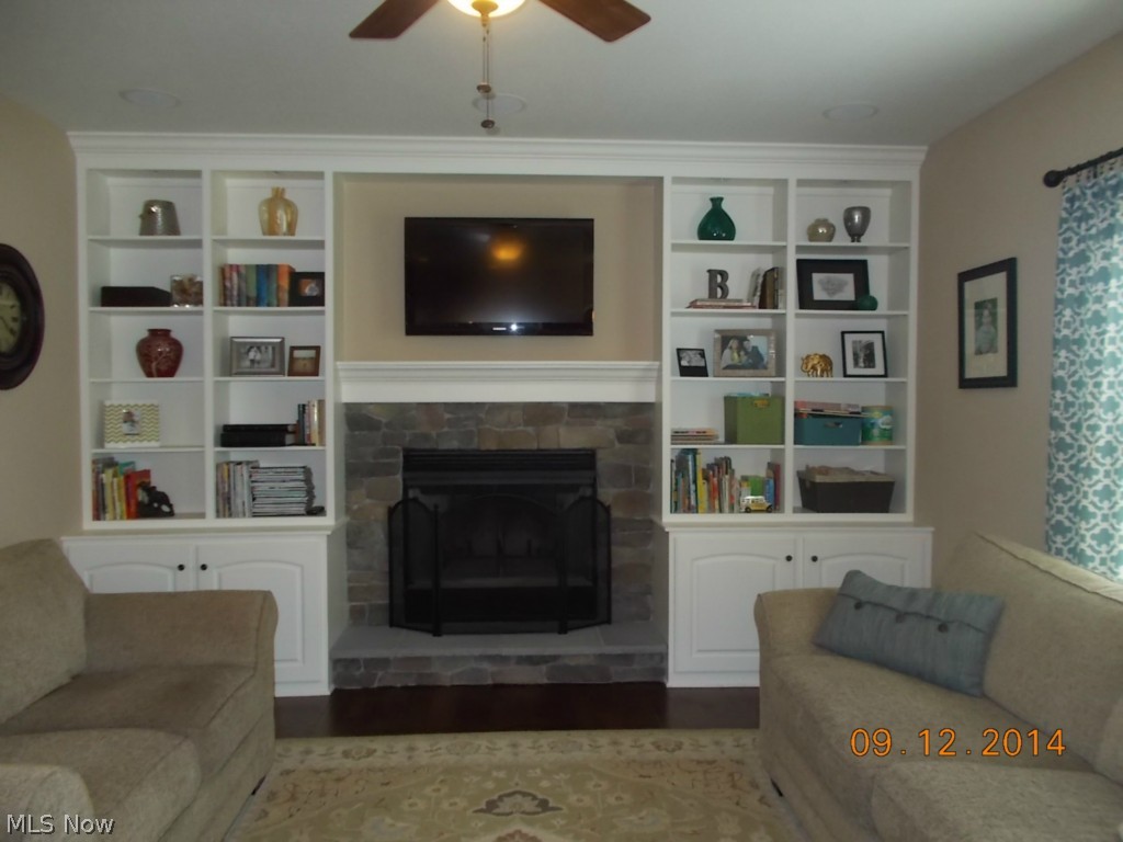 Aberdeen Glen - Residential