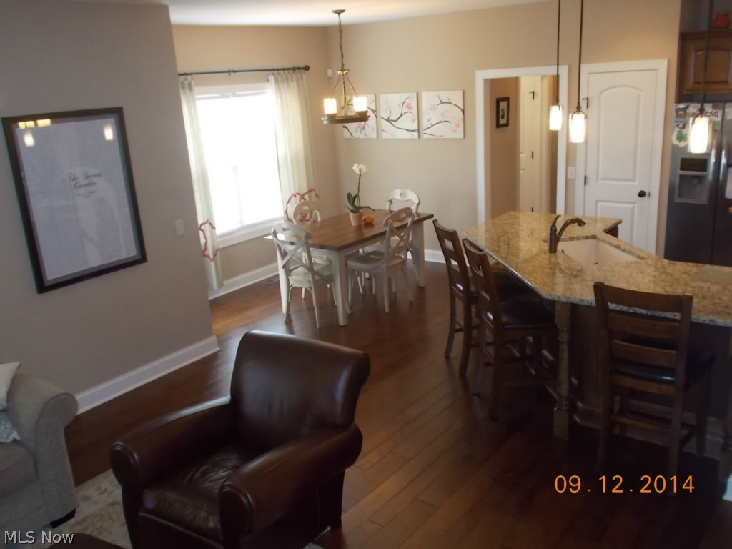 Aberdeen Glen - Residential