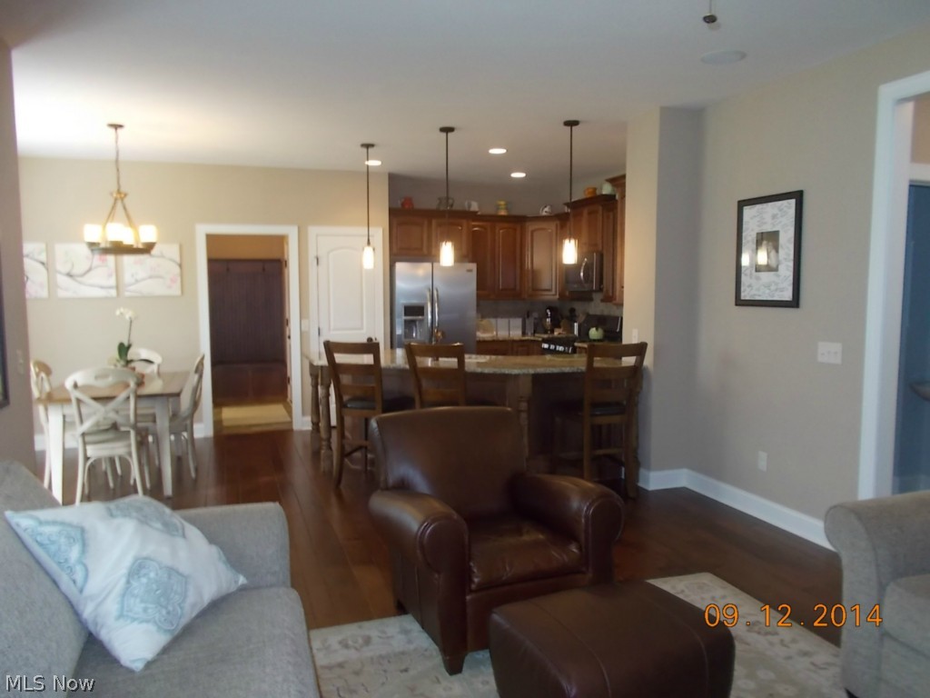 Aberdeen Glen - Residential